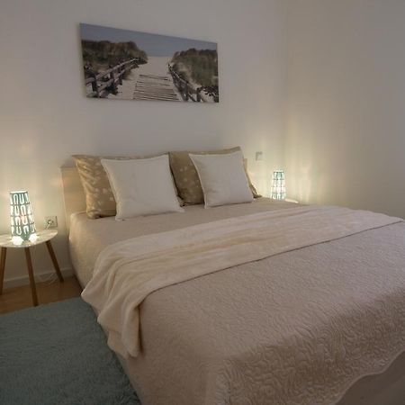 Paula Apartment Zagreb Bagian luar foto