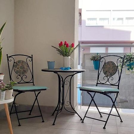 Paula Apartment Zagreb Bagian luar foto