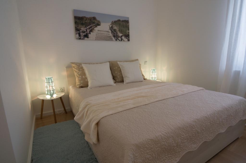 Paula Apartment Zagreb Bagian luar foto