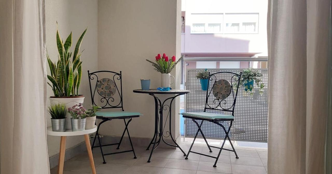 Paula Apartment Zagreb Bagian luar foto